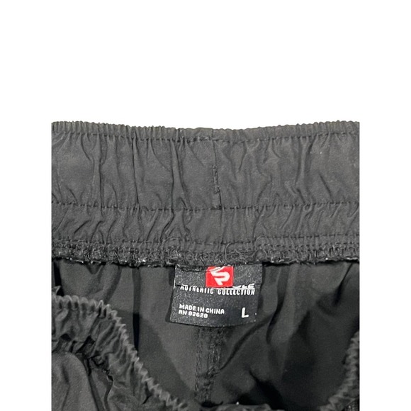Southpole Standard Issue Nylon Pants Mens L - Picture 2 of 4